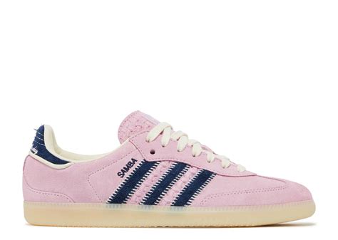 samba adidas pink grün|Adidas Samba pink price.